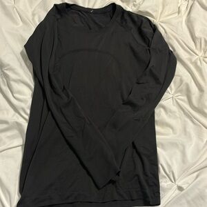 Lululemon long sleeve swiftly tech shirt